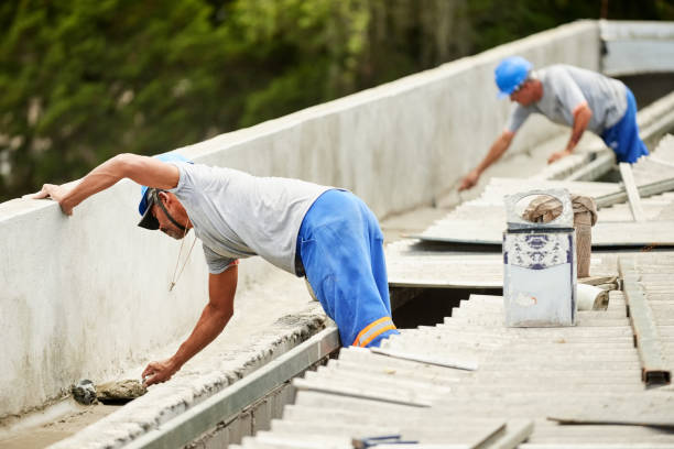 Best Types of Insulation in Lake Mathews, CA
