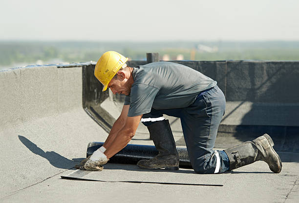 Best Insulation Installation Services in Lake Mathews, CA