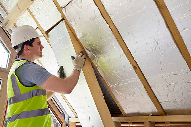 Best Energy Efficiency Solutions in Lake Mathews, CA