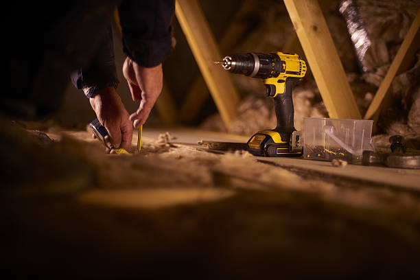 Best Insulation for Specific Applications in Lake Mathews, CA